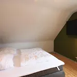 Feriehus Harzer Budenzauber Mit Sauna