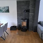 Feriehus Harzer Budenzauber Mit Sauna Braunlage
