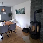 Feriehus Harzer Budenzauber Mit Sauna Braunlage