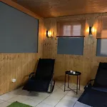 Feriehus Harzer Budenzauber Mit Sauna *