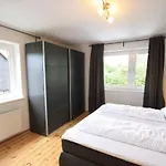 Harzer Budenzauber Mit Sauna Feriehus Braunlage