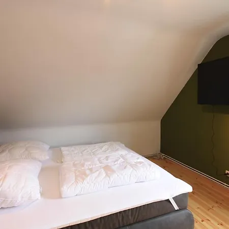 Σπίτι διακοπών Harzer Budenzauber Mit Sauna