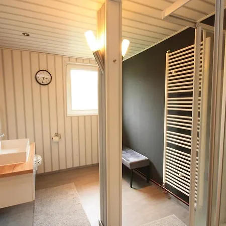 Σπίτι διακοπών Harzer Budenzauber Mit Sauna