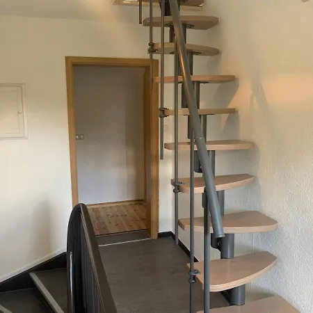 Harzer Budenzauber Mit Sauna بيت للعطل
