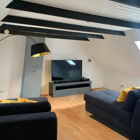 Harzer Budenzauber Mit Sauna Holiday home *