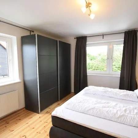 Harzer Budenzauber Mit Sauna بيت للعطل برونلاغ