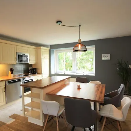 Harzer Budenzauber Mit Sauna Holiday home Braunlage