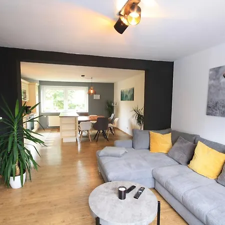 Harzer Budenzauber Mit Sauna *