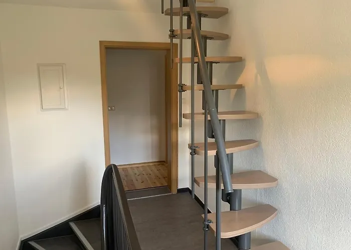 Harzer Budenzauber Mit Sauna Holiday home