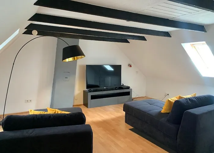 Harzer Budenzauber Mit Sauna Holiday home *